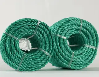 Канат полипропиленовый 